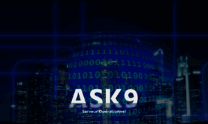 Ask9.fr thumbnail