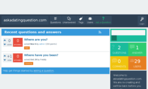 Askadatingquestion.com thumbnail