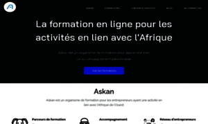 Askan.fr thumbnail