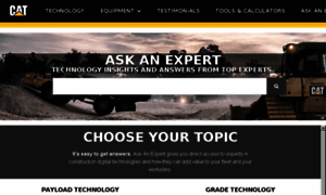 Askanexpert.custhelp.com thumbnail