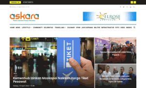 Askara.co thumbnail