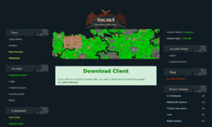 Askara.net thumbnail