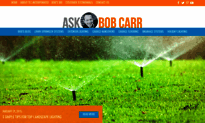 Askbobcarr.com thumbnail