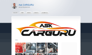 Askcarguru.in thumbnail