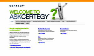 Askcertegy.com thumbnail