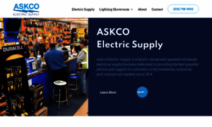 Askcoelectricsupply.com thumbnail