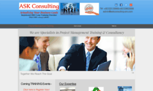 Askconsulting-pm.com thumbnail