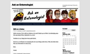 Askentomologists.com thumbnail