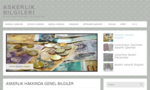 Askerlikbilgileri.com thumbnail