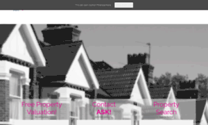 Askestateagent.co.uk thumbnail