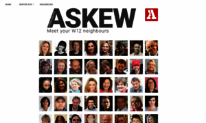 Askewmag.com thumbnail