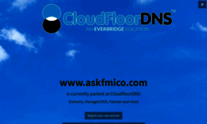 Askfmico.com thumbnail