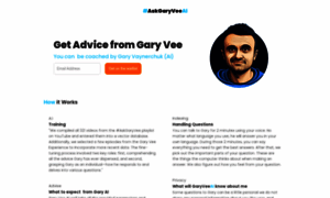 Askgaryvee.ai thumbnail