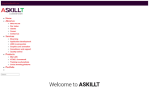 Askillt.com thumbnail