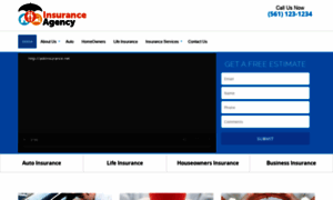 Askinsurance.net thumbnail