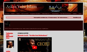 Askinyoluislam.blogspot.com thumbnail