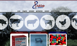 Asklep-pharma.com thumbnail
