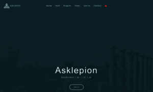 Asklepion.io thumbnail