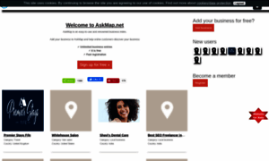 Askmap.net thumbnail