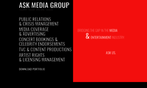 Askmedia-group.com thumbnail