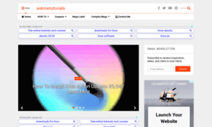 Askmetutorials.com thumbnail Askmetutorials.com thumbnail