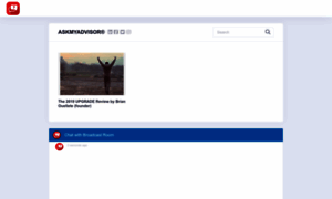 Askmyadvisor.dubb.com thumbnail