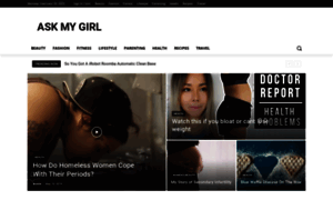 Askmygirl.com thumbnail