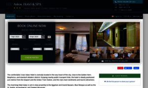 Askoc-hotel-istanbul.h-rez.com thumbnail