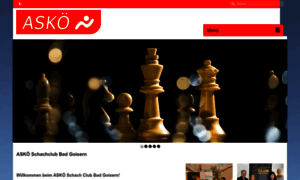 Askoe-schachclub-bad-goisern.at thumbnail