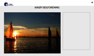 Askoy-seilforening.no thumbnail