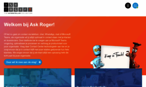 Askroger.nl thumbnail