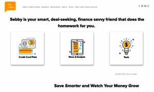 Asksebby.squarespace.com thumbnail