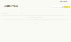 Asksiirlerim.net thumbnail
