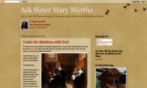 Asksistermarymartha.blogspot.com.br thumbnail