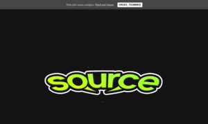 Asksource.net thumbnail