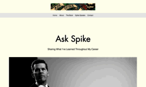 Askspike.com thumbnail