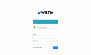 Askthedoctor.wistia.com thumbnail