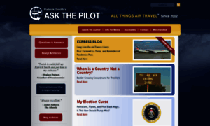 Askthepilot.com thumbnail