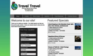 Asktraveltravel.com thumbnail