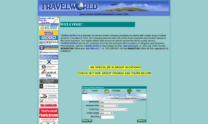 Asktravelworld.com thumbnail