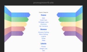 Askweb-03.promopinion10.site thumbnail