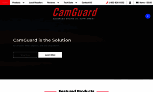 Aslcamguard.com thumbnail