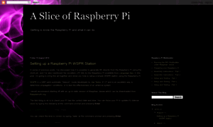 Asliceofraspberrypi.blogspot.in thumbnail