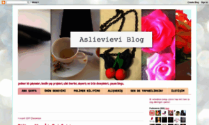 Aslievievi.blogspot.com thumbnail