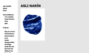 Aslinarin.com thumbnail