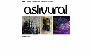 Aslivural.com thumbnail
