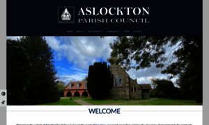 Aslockton-pc.org.uk thumbnail
