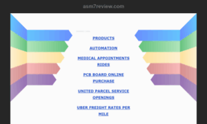 Asm7review.com thumbnail