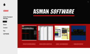 Asman.ro thumbnail