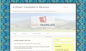 Asmarttranslatorsreunion.wordpress.com thumbnail